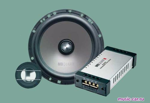Автоакустика MB Quart PVI-164 Автоакустика MB Quart PVI-164